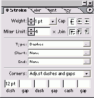  Stroke    