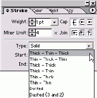     Stroke      